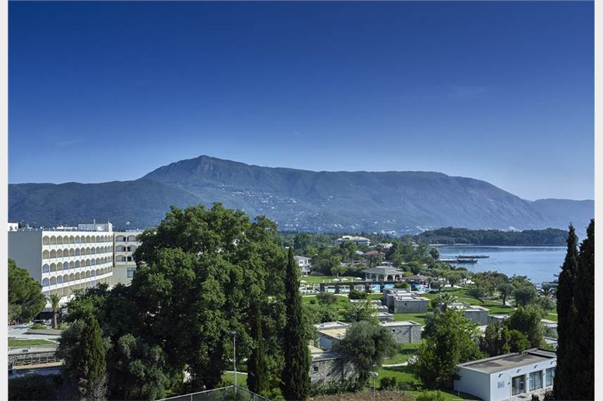  Corfu Chandris