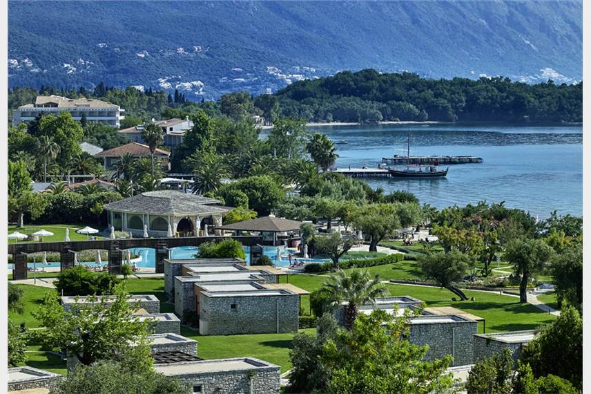 Corfu Chandris