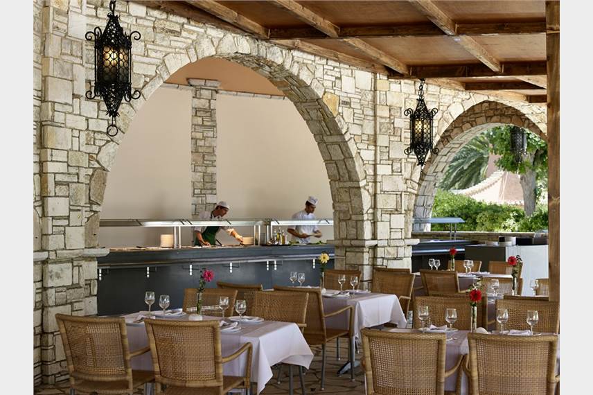  Corfu Chandris