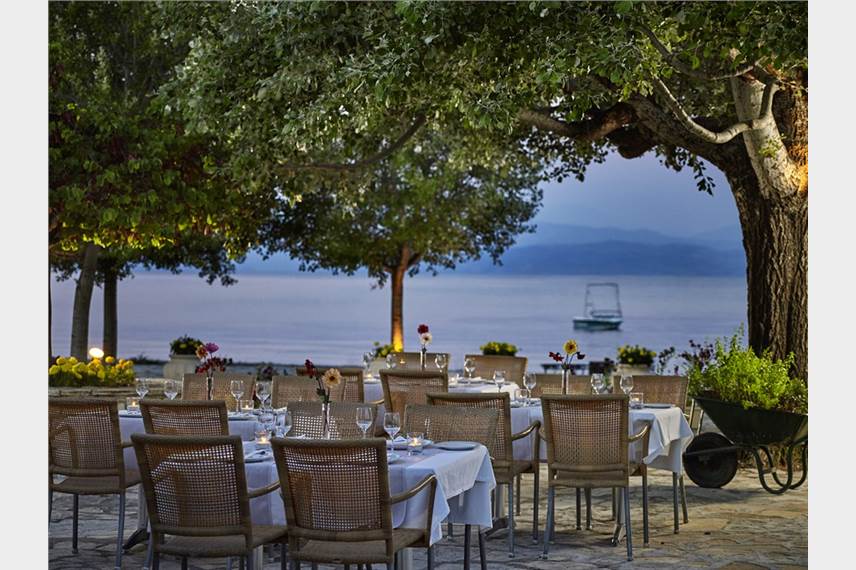  Corfu Chandris