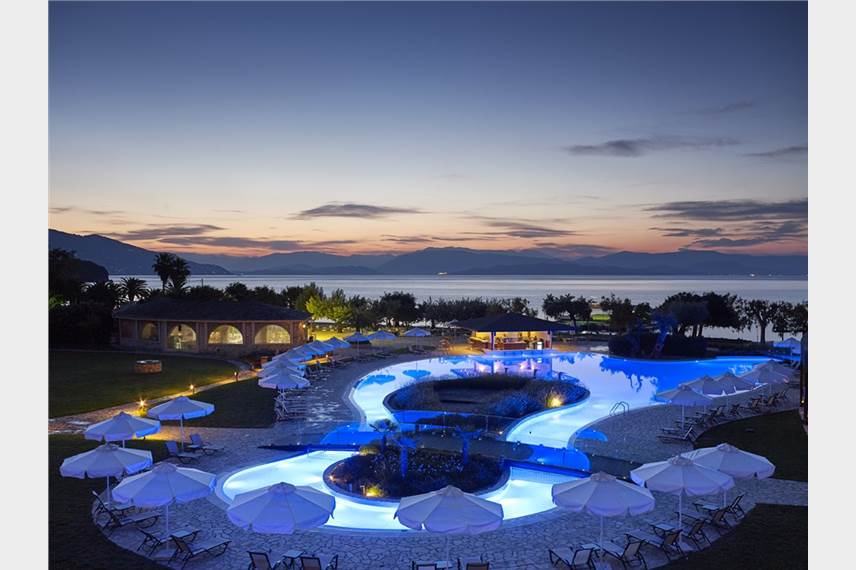  Corfu Chandris