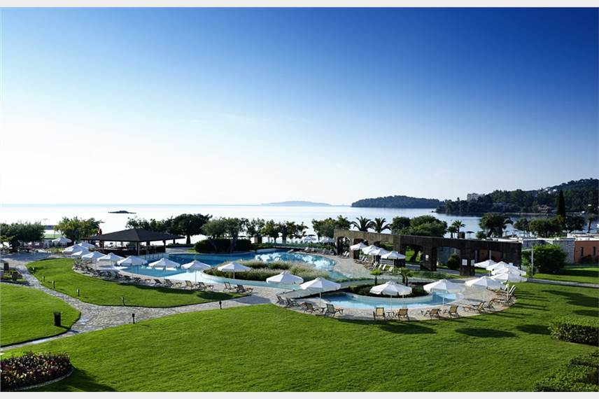  Corfu Chandris