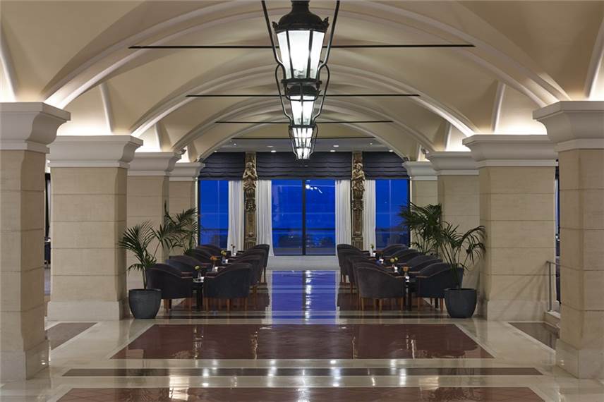  Corfu Chandris