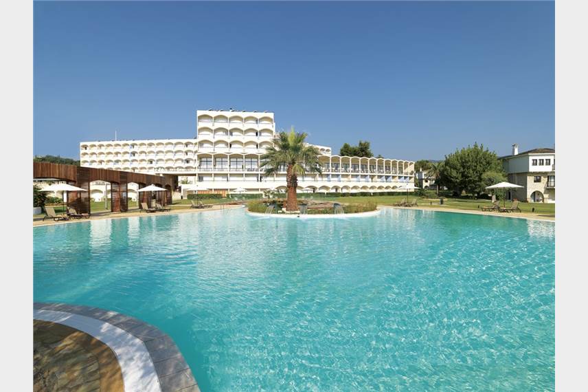  Corfu Chandris