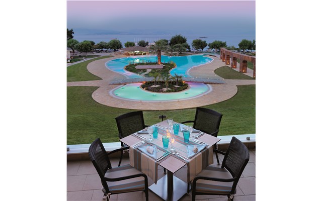 Corfu Chandris 