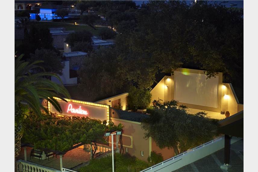  Corfu Chandris