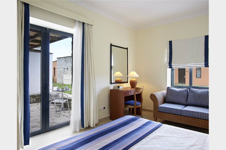  Corfu Chandris