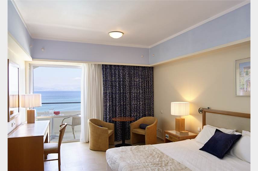  Corfu Chandris