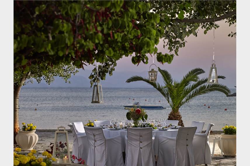  Corfu Chandris
