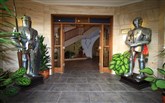  Gaia Garden