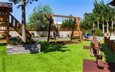  Gaia Garden