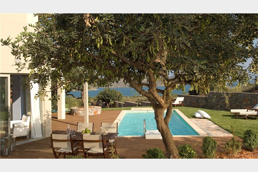 Dovolená, Hotel Domes of Elounda, Autograph Collection - Domes of Elounda, Autograph Collection