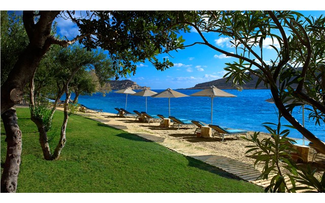 Domes of Elounda, Autograph Collection 