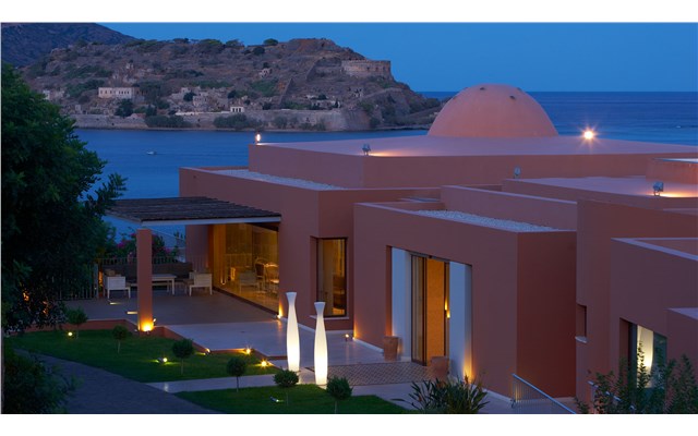 Greece, Hotel Domes of Elounda, Autograph Collection - Domes of Elounda, Autograph Collection