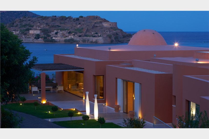 Greece, Hotel Domes of Elounda, Autograph Collection - Domes of Elounda, Autograph Collection