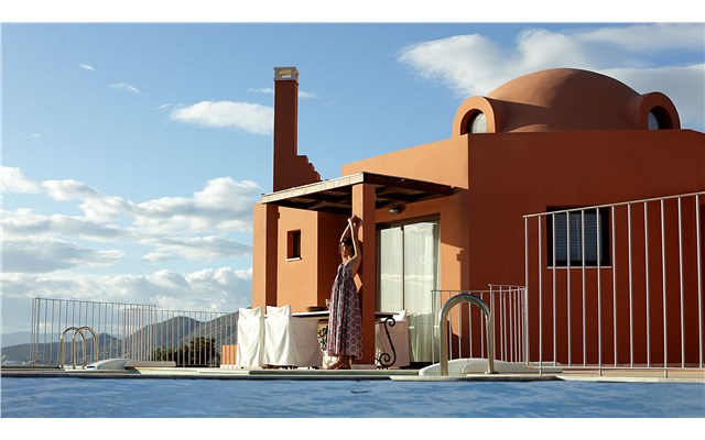 Crete, Hotel Domes of Elounda, Autograph Collection - Domes of Elounda, Autograph Collection