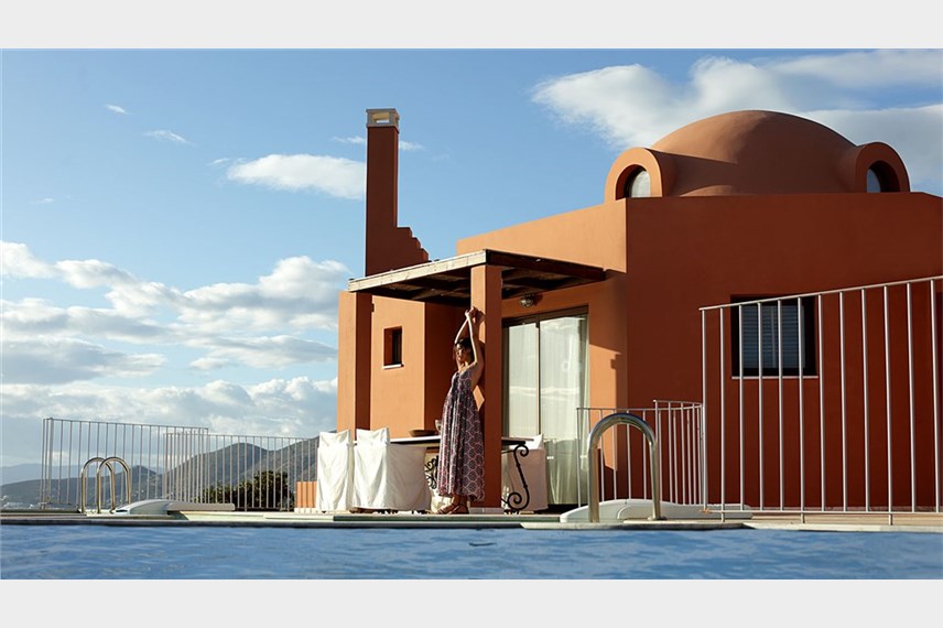 Crete, Hotel Domes of Elounda, Autograph Collection - Domes of Elounda, Autograph Collection