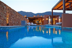 Elounda - Domes of Elounda