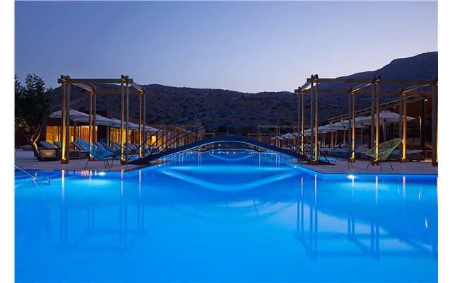 Hotel Domes of Elounda, Autograph Collection - Domes of Elounda, Autograph Collection