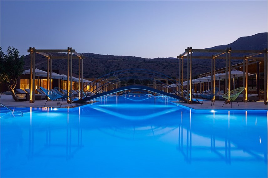 Hotel Domes of Elounda, Autograph Collection - Domes of Elounda, Autograph Collection