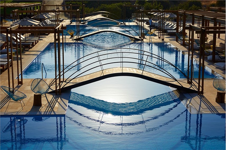 Domes of Elounda, Autograph Collection - Domes of Elounda, Autograph Collection