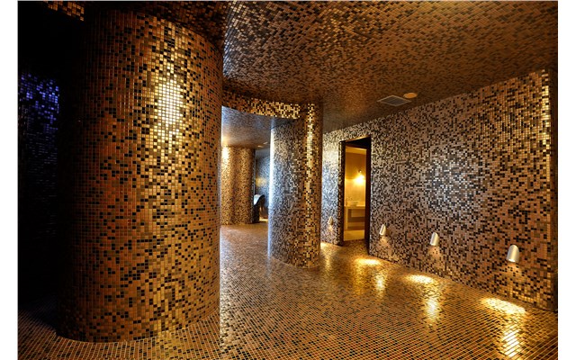 Kréta, Domes of Elounda, Autograph Collection - Domes of Elounda, Autograph Collection