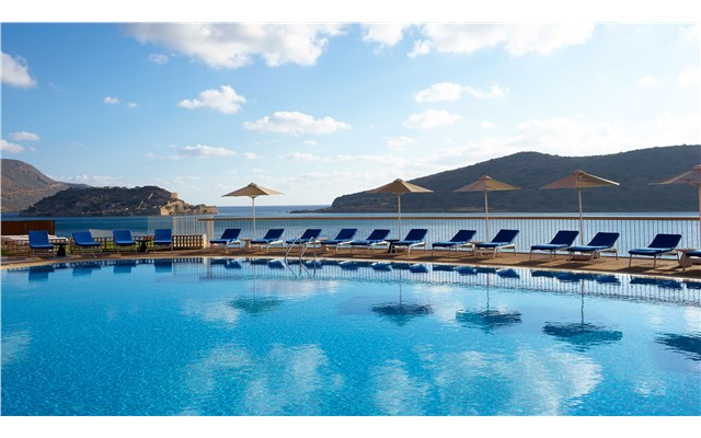 Domes of Elounda, Autograph Collection 