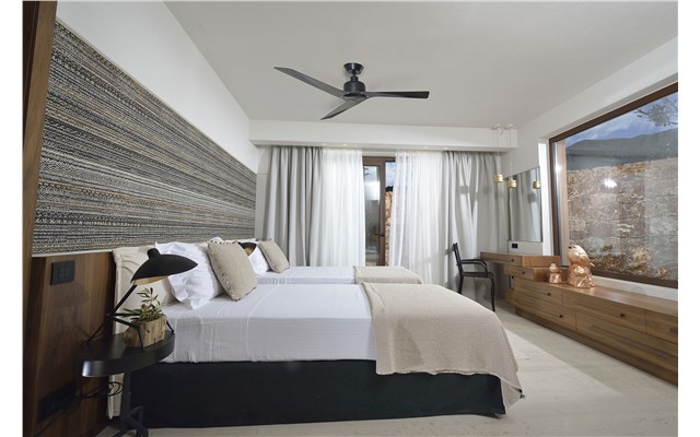 Řecko, Domes of Elounda, Autograph Collection - Domes of Elounda, Autograph Collection