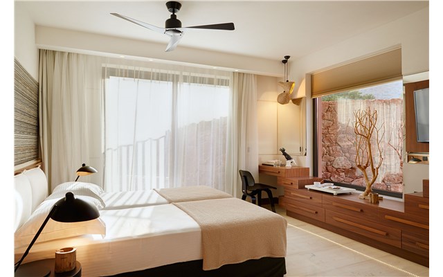 Domes of Elounda, Autograph Collection - Domes of Elounda, Autograph Collection