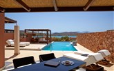 Řecko, Domes of Elounda, Autograph Collection - Domes of Elounda, Autograph Collection