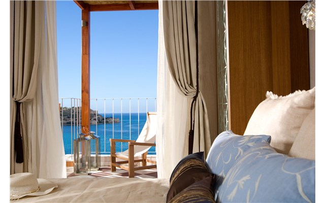 Domes of Elounda, Autograph Collection 