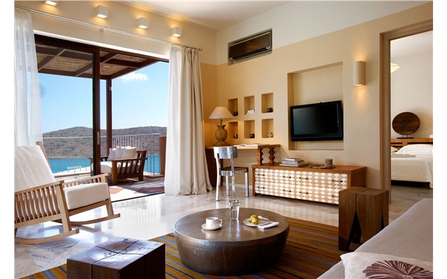 Domes of Elounda, Autograph Collection 