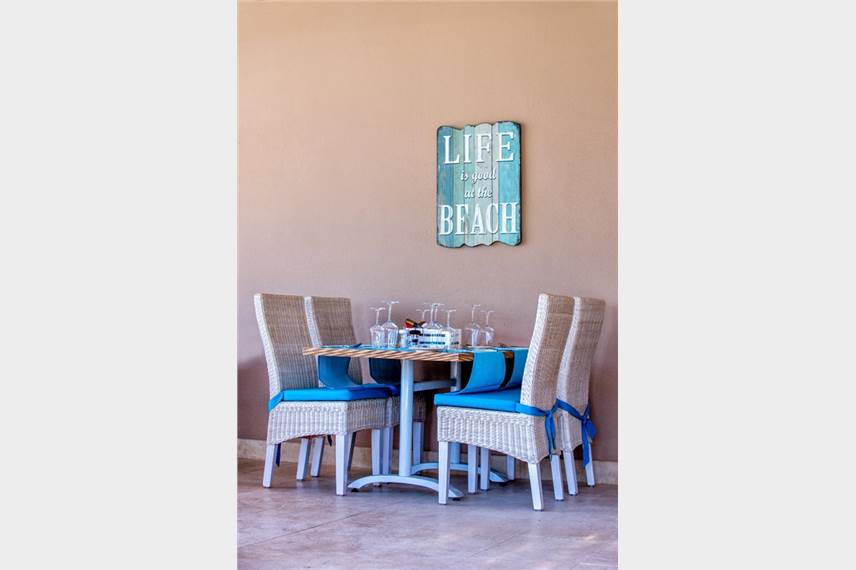  Sentido Blue Sea Beach