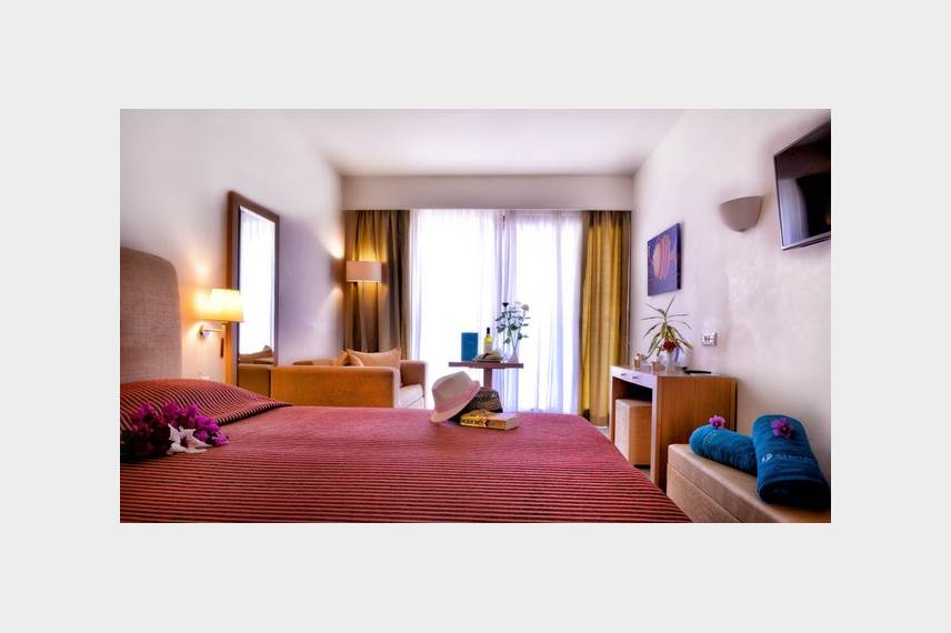  Sentido Blue Sea Beach