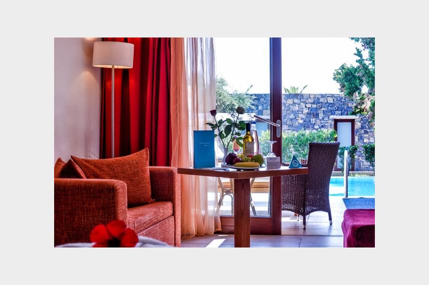  Sentido Blue Sea Beach
