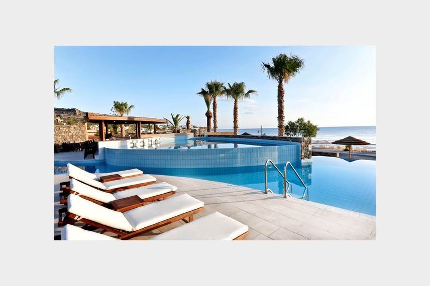  Sentido Blue Sea Beach