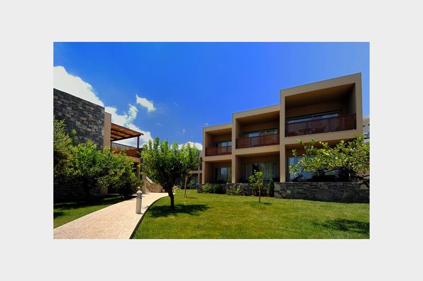  Sentido Blue Sea Beach