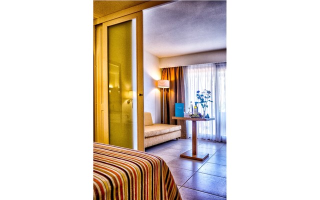 Sentido Blue Sea Beach 