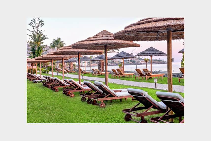  Sentido Blue Sea Beach