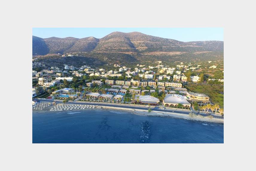 Sentido Blue Sea Beach