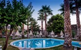  Sentido Blue Sea Beach