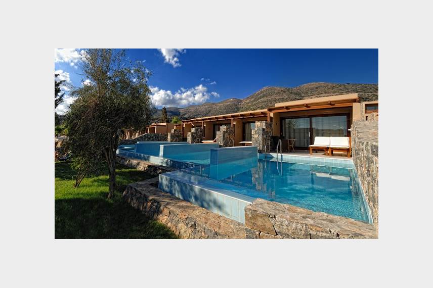  Sentido Blue Sea Beach