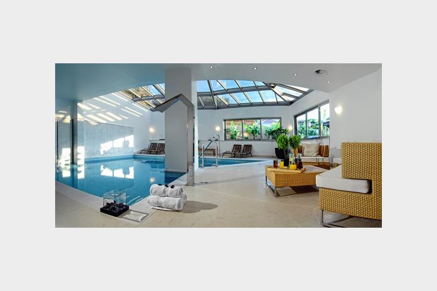  Sentido Blue Sea Beach