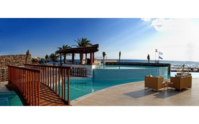 Sentido Blue Sea Beach 