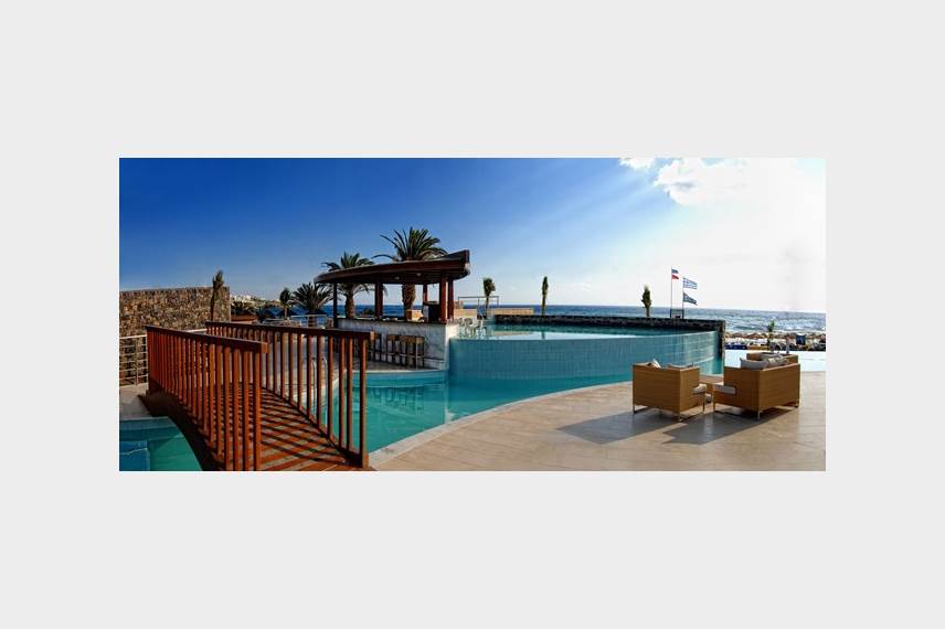  Sentido Blue Sea Beach