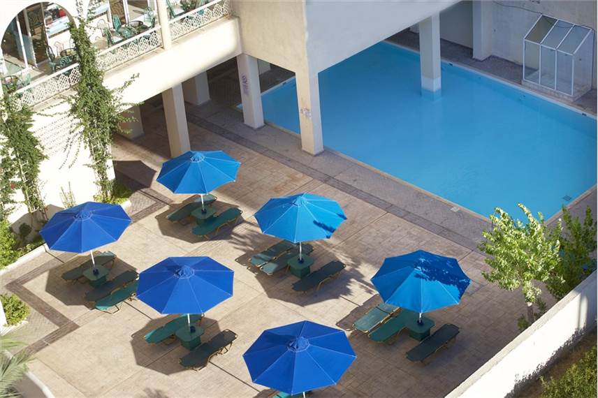  Epsilon Apartments