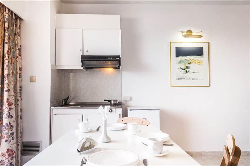  Epsilon Apartments