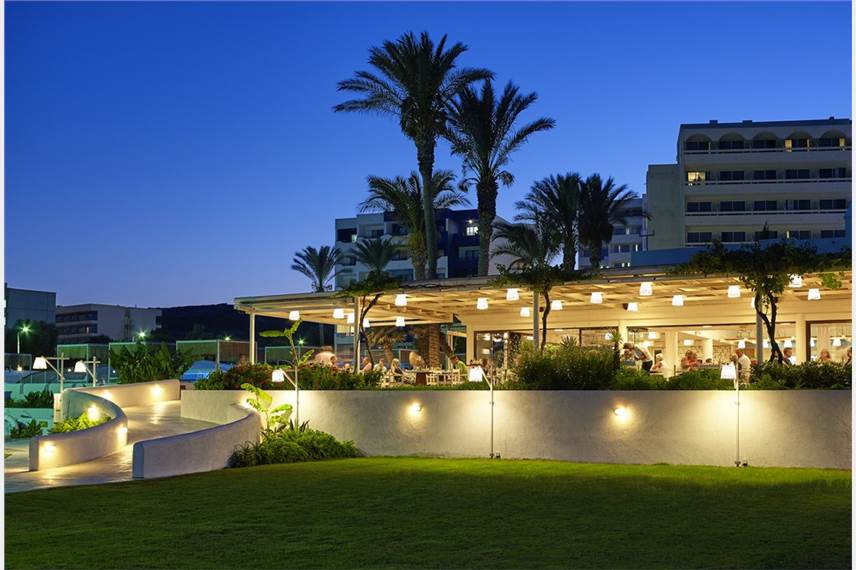  Epsilon Apartments