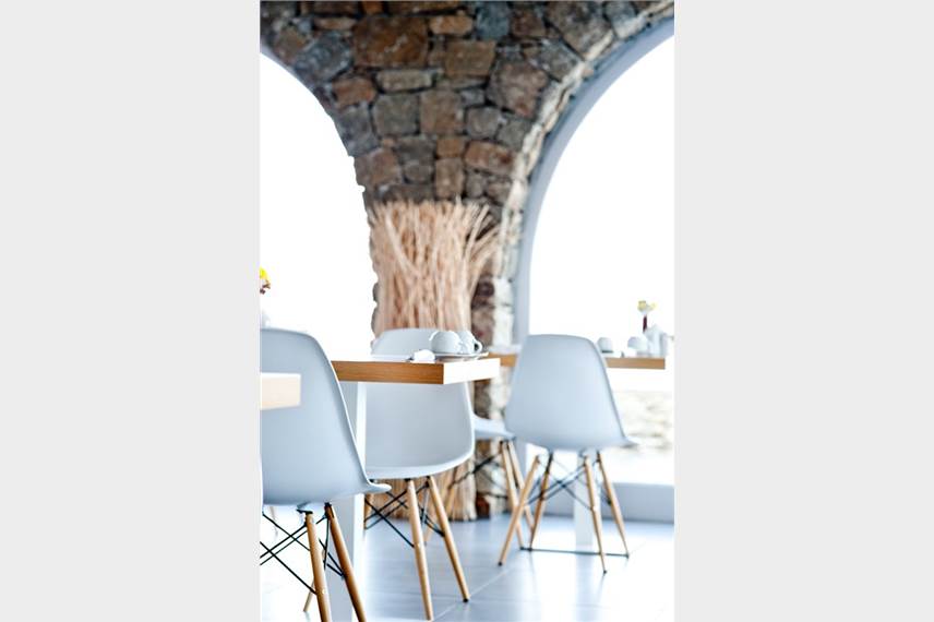  Kouros Boutique Hotel and Suites
