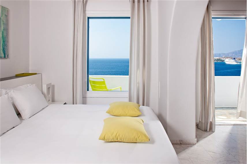  Kouros Boutique Hotel and Suites